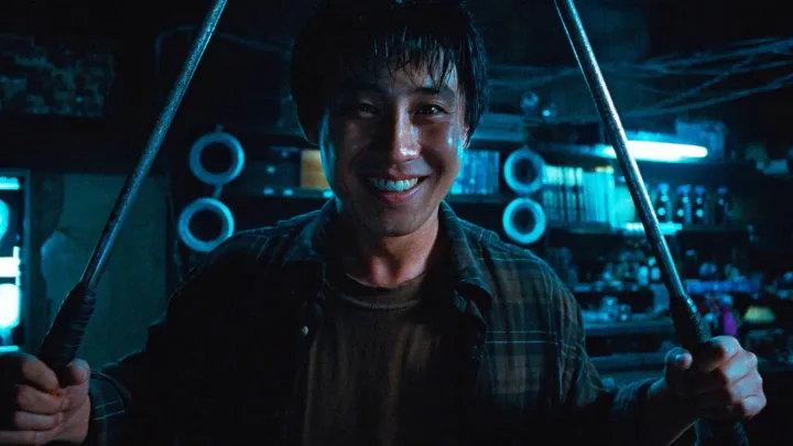 Save The Green Planet